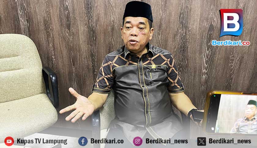 DPRD Akan Minta Penjelasan OPD Terkait Tenaga Pendamping, Pengamat Minta Proses Rekrutmen Harus Transparan