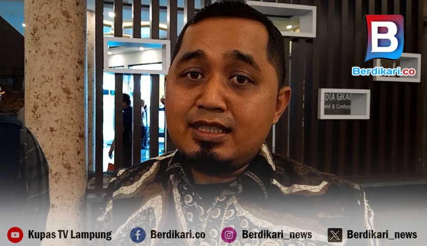 DPRD Desak Pemkot Metro Klarifikasi Terkait Alih Fungsi Ruko Jadi Hotel