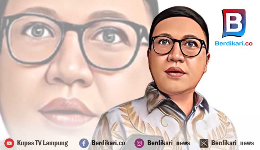 DPRD Ingatkan Pejabat Publik Berhati-hati Kelola Anggaran Negara