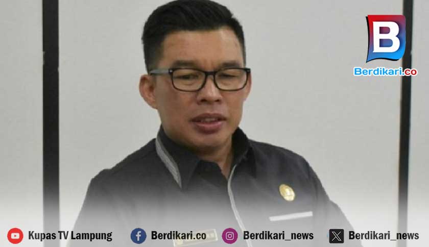 DPRD Lampung: Iuran Tapera Bakal Memberatkan Pekerja