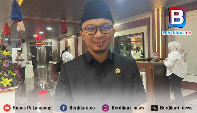 DPRD Minta Disnaker Surati Pengusaha Agar Daftarkan Karyawan BPJS Ketenagakerjaan