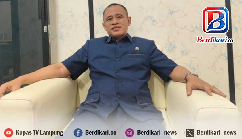 DPRD Minta Pemda Perketat Pengawasan Program MBG