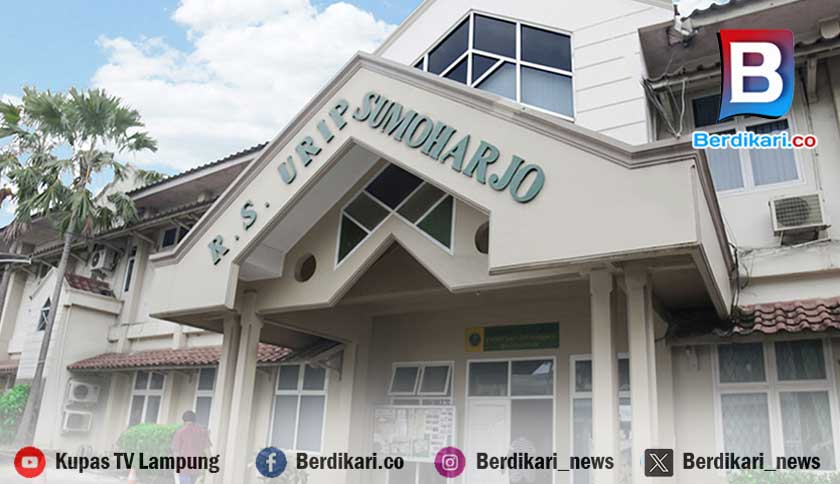 DPRD Panggil Manajemen RS Urip Sumoharjo, Mikdar: Jangan Ada Perbedaan Pelayanan Pasien Umum dan BPJS
