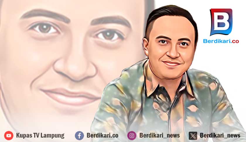 DPRD Sebut Ada Dugaan Penyalahgunaan Administrasi Aset Milik Pemprov Lampung