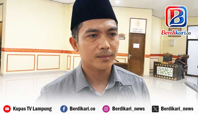 DPRD–Disdikbud Bandar Lampung Bahas Izin SMA Siger