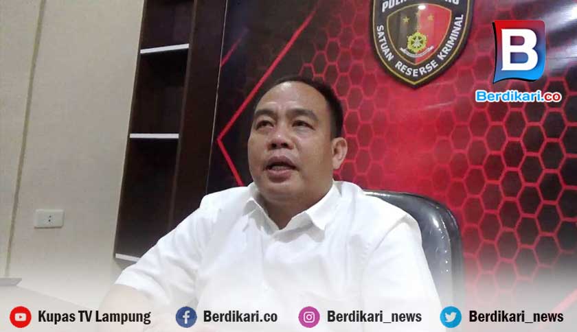 Dugaan Jual Beli Proyek di Disdikbud Lamteng, Polisi Periksa Kepala Disdikbud, Sekretaris dan Bendahara