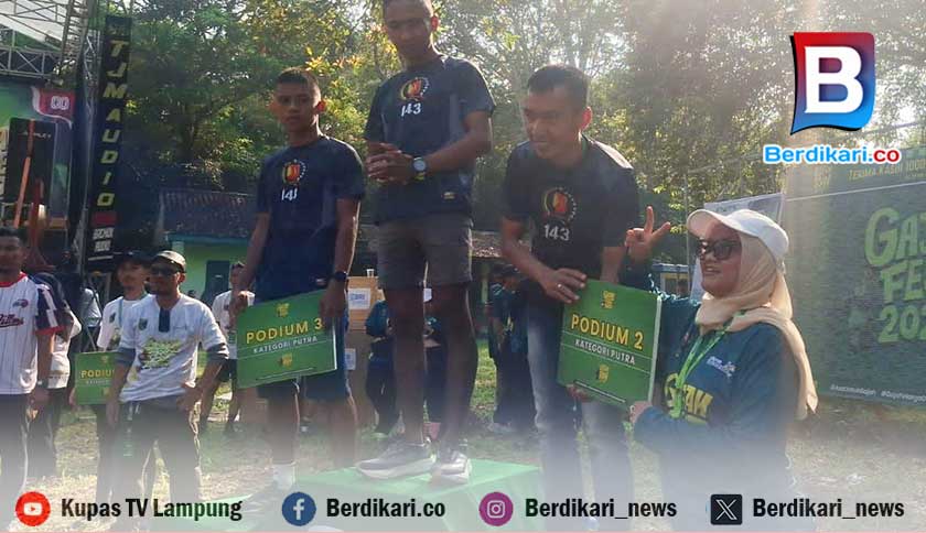 Ela Siti Nuryamah: Gajah Fest Bukan Sekadar Festival, Tapi Komitmen Konservasi
