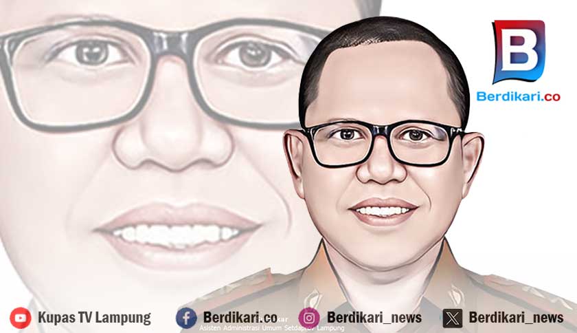 Genjot PAD, Pemprov Lampung Andalkan PKB, BBNKB, PAB dan PAP