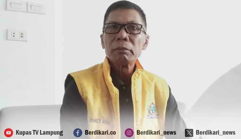 Golkar Lampung Tetap Setia Usung Airlangga Jadi Ketum