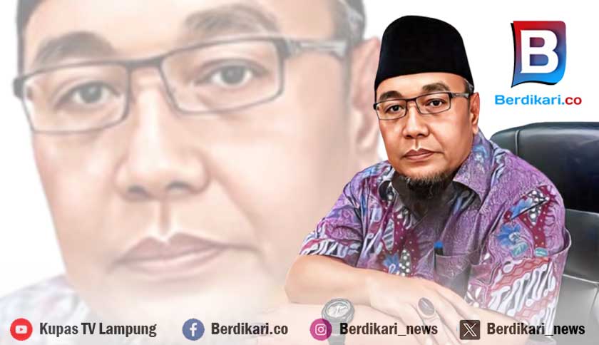 Granat Ungkap Penyalahgunaan Narkotika di Lampung Semakin Mengkhawatirkan