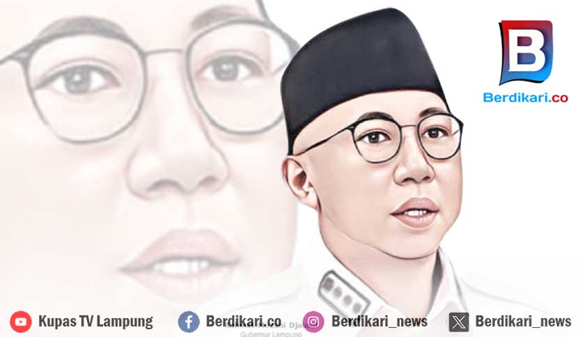 Gubernur Lampung Minta Menhub Setop Ekspor Batubara Lewat Pelabuhan Panjang