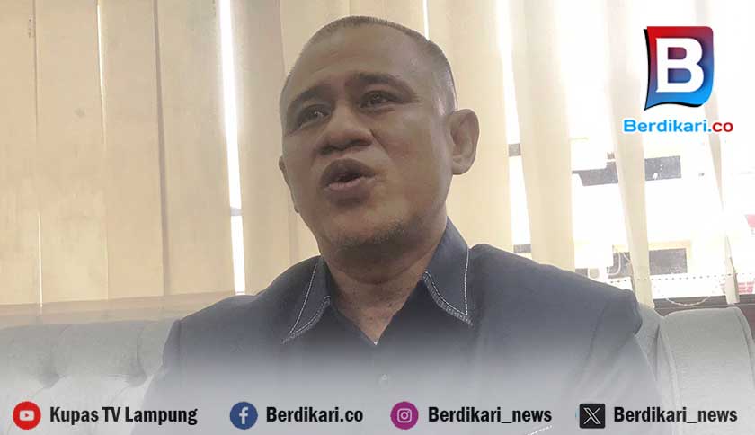 Hanifal: Rekomendasi Demokrat ke Melinda-Antoni Sesuai Mekanisme