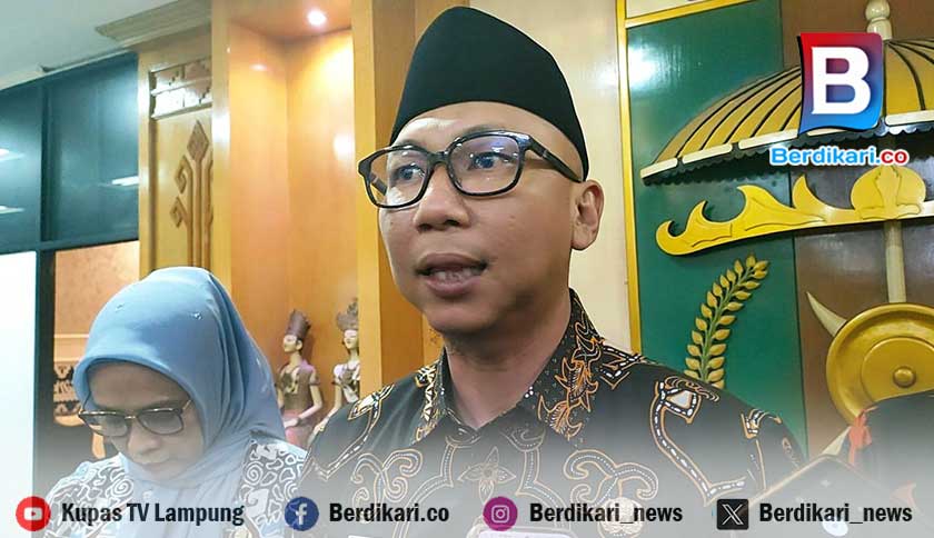 Harga Singkong Anjlok, Gubernur Lampung Minta Petani Tanam Jagung dan Padi