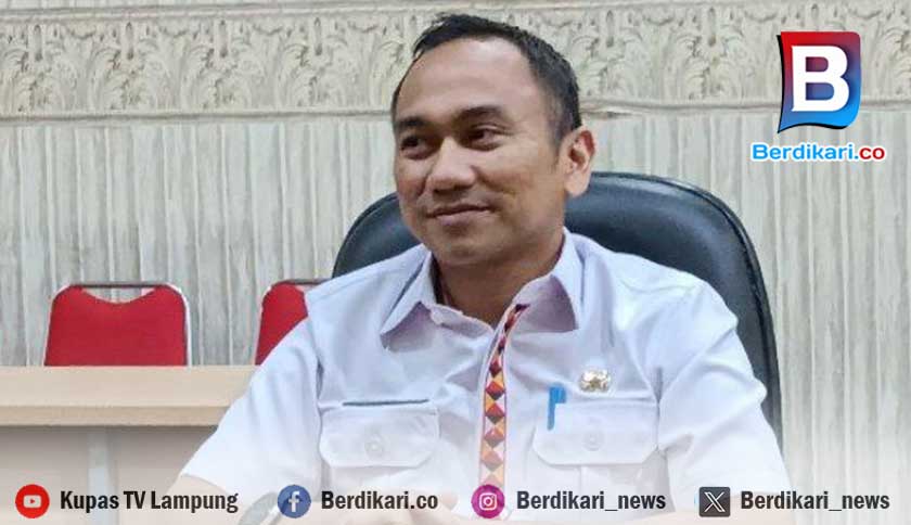 Hingga Agustus 2024, Realisasi Pendapatan Daerah Lampung Rp 32,2 Triliun