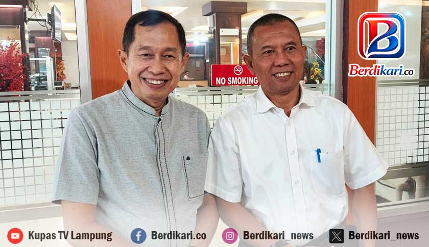 Hiswana Migas Lampung Klaim Stok LPG 3 Kg Aman Hingga Lebaran