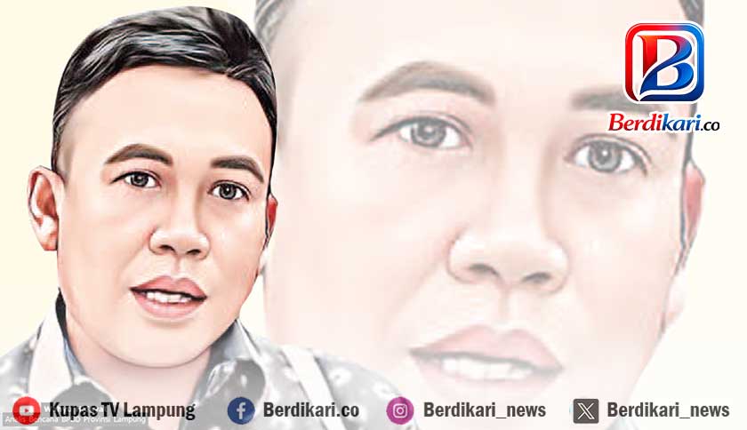 Hujan Deras Picu Banjir Tiga Kabupaten di Lampung, Ratusan Rumah Tergenang