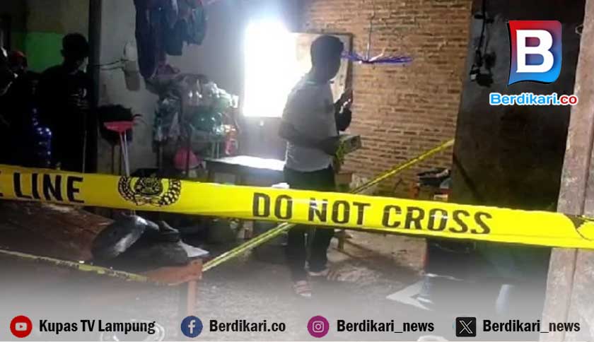 Ibu Bunuh Bayi di Lampung Timur Terancam 15 Tahun Penjara