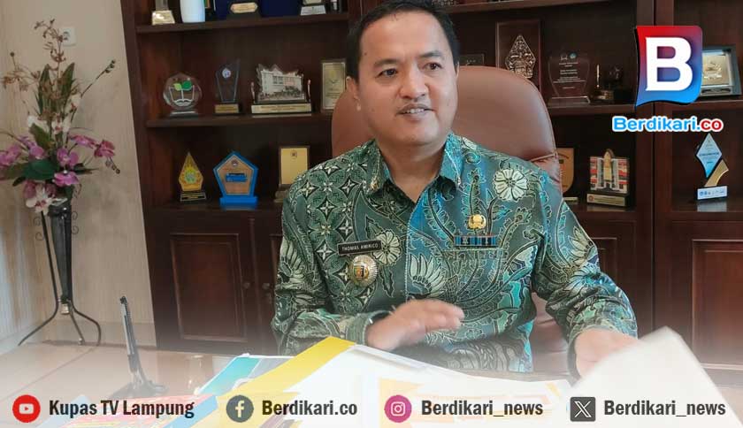 IPM Naik, Disdikbud Siapkan SMA Terbuka dan Sekolah Baru di Lampung
