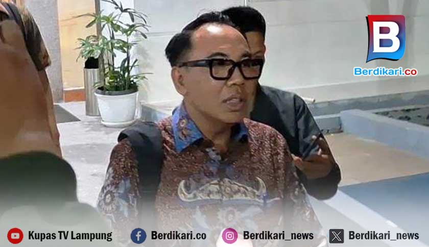 Izinkan Lahan Kawasan Hutan Jadi Perkebunan, Bupati Adipati Diperiksa Kejati