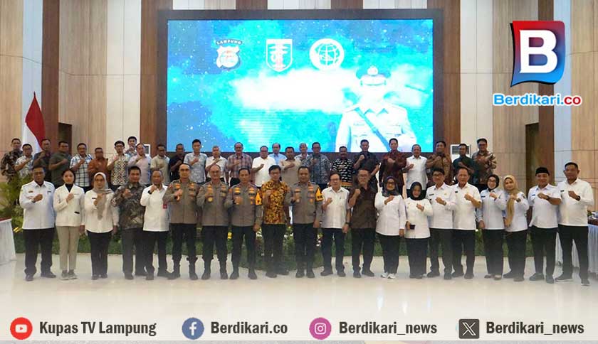 Jaga Iklim Investasi, Polisi Siapkan Perlindungan Optimal untuk Perkebunan