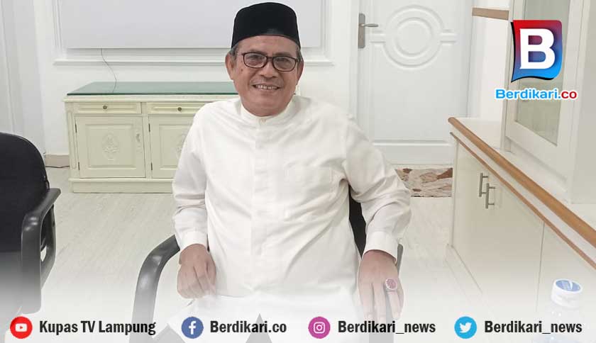 Berdikari Surat Kabar Harian Kupas Tuntas Edisi Selasa 10 Mei 2022