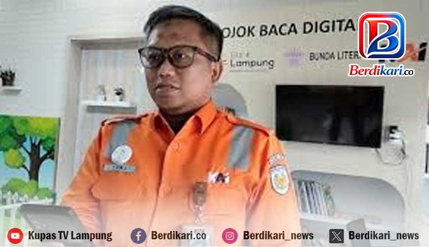 KAI Ingatkan Bahaya Blokir Rel Usai Insiden Garuntang, Keselamatan Jadi Taruhan