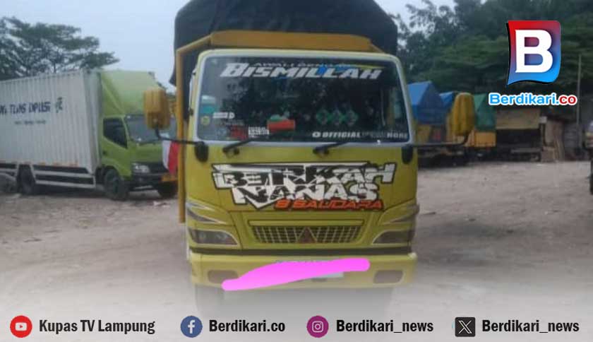 Kasus Dugaan Perkosaan Diatas Kapal, Polres Lamsel Periksa Lima Saksi