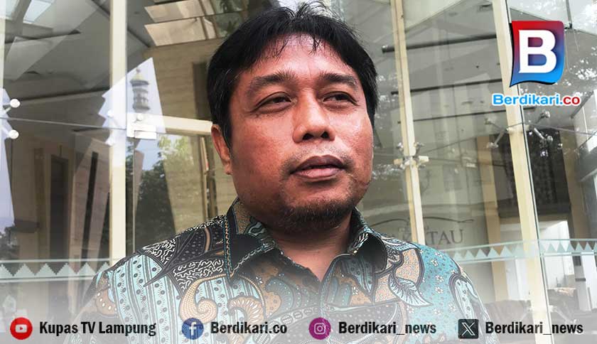 Kata KPU Soal Paslon Lawan Kotak Kosong di Pilkada