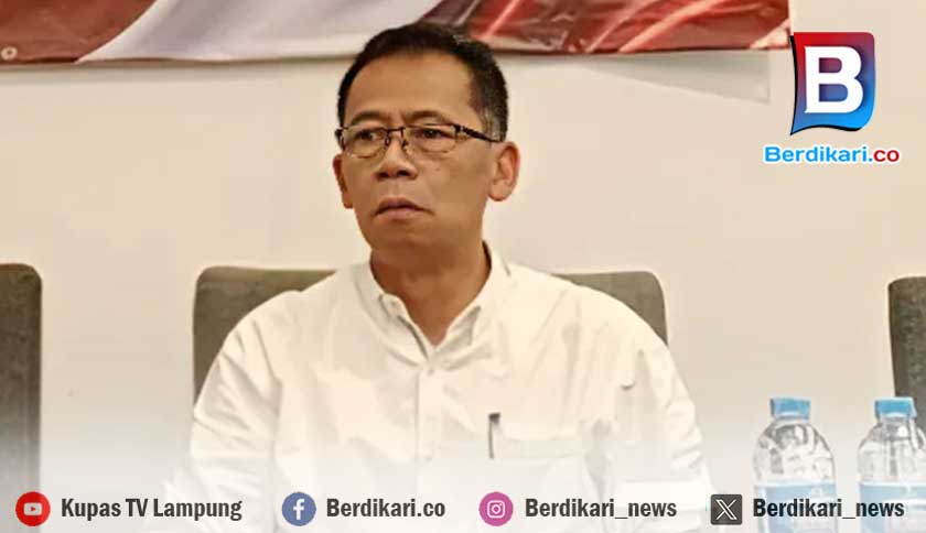 Keterwakilan Perempuan Calon Anggota KPU Sisa Satu, Calon Petahana Erwan dan Dedy Masih Bertahan