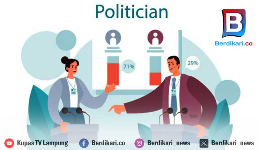 Keterwakilan Perempuan Calon Komisioner KPU Lampung Minim