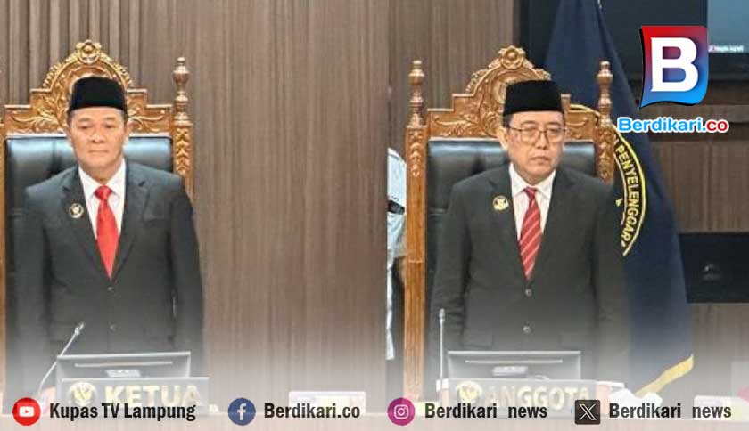 Ketua KPU RI Hasyim Asy'ari Terbukti Lakukan Pelecehan Seksual