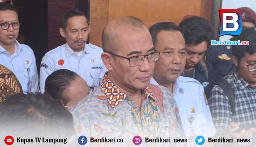 Ketua KPU Terbukti Melanggar Etik Karena Terima Pendaftaran Gibran Sebagai Cawapres