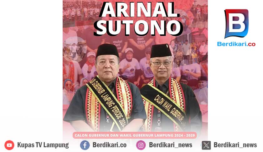 Kinerja Terbukti dan Pengalaman Memikat, Buat Komunitas Bergabung Dalam Tim Pemenangan Ardjuno