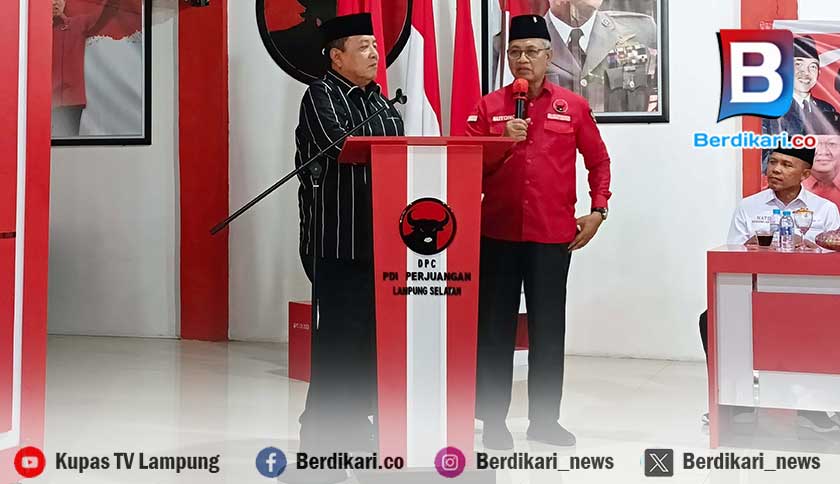 Klarifikasi Sejarah, Sutono Tegaskan Bung Karno Tak Pernah Terlibat PKI