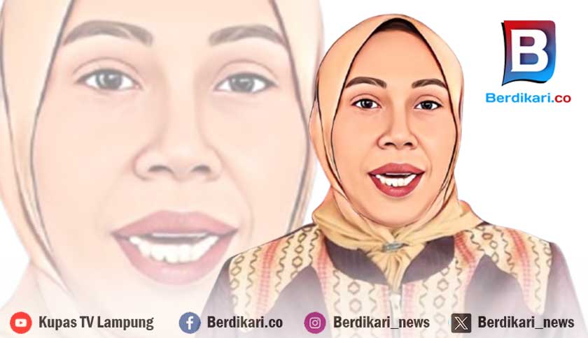 Komisi II DPRD Lampung Minta Petani Harus Dilindungi