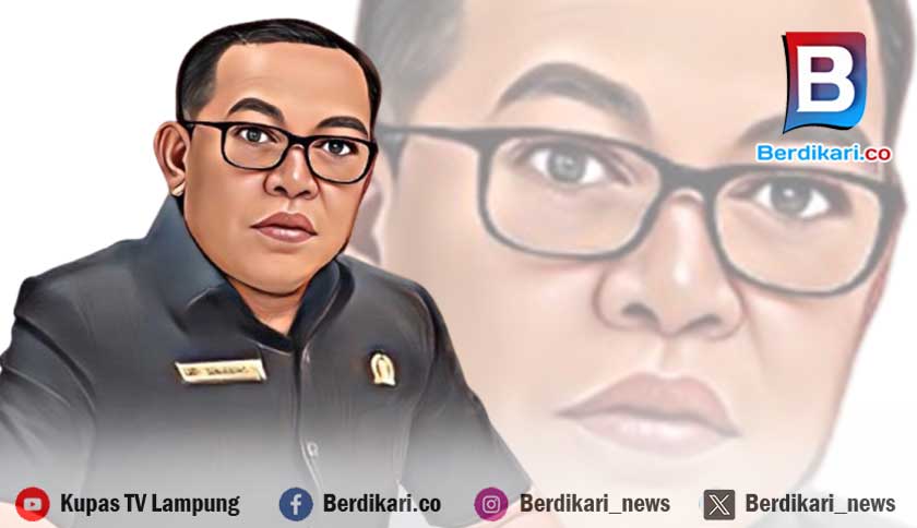 Komisi V DPRD Lampung Minta SPPG Lalai Harus Ditutup