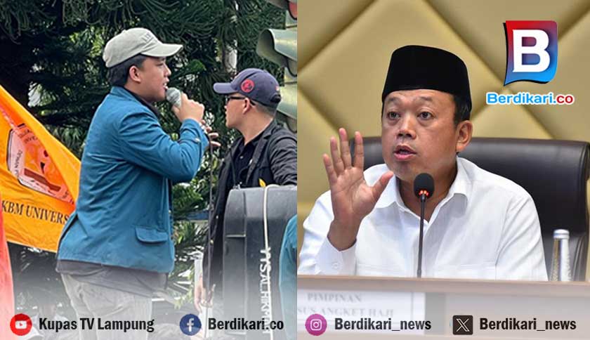Konflik Agraria SGC, Ammar Fauzan Desak Presiden Evaluasi Kinerja Menteri ATR/BPN