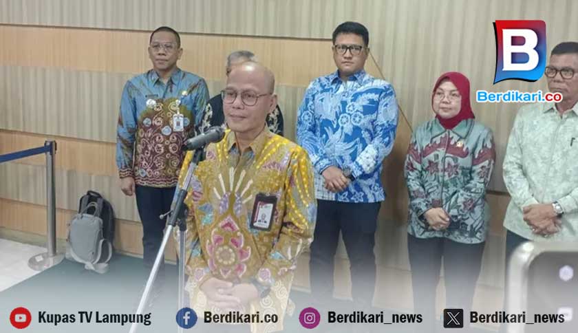 KPK Ingatkan DPRD Rawan Terjadi Suap, Pemerasan, dan Gratifikasi