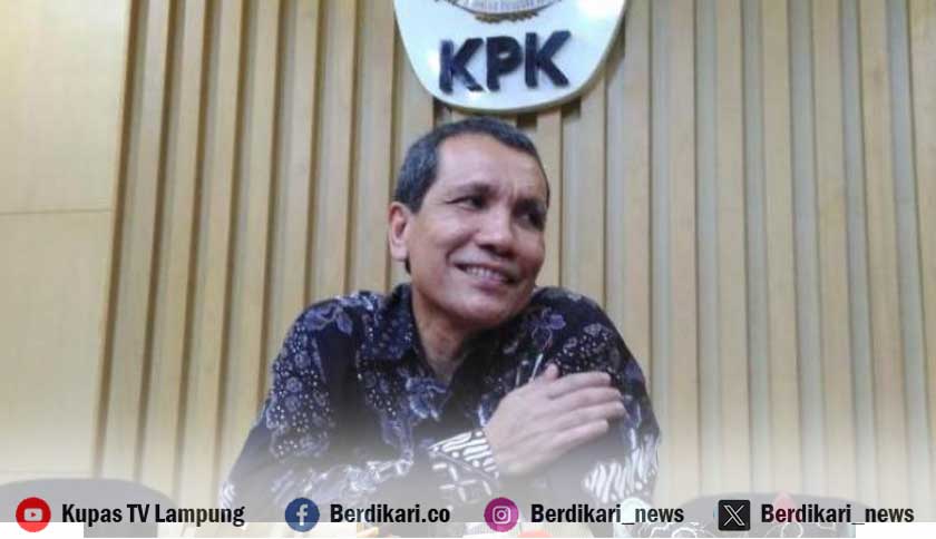 KPK Ungkap Akar Masalah Tata Kelola di Pelabuhan Indonesia: 16 Lembaga Tumpang Tindih Tanpa Komando