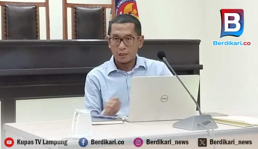 KPPU: Empat Pabrik Singkong di Lampung Impor Tapioka 59.050 Ton