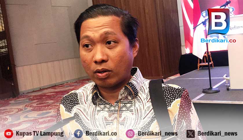 KPU Bandar Lampung Buka Rekrutmen KPPS Pilkada 2024