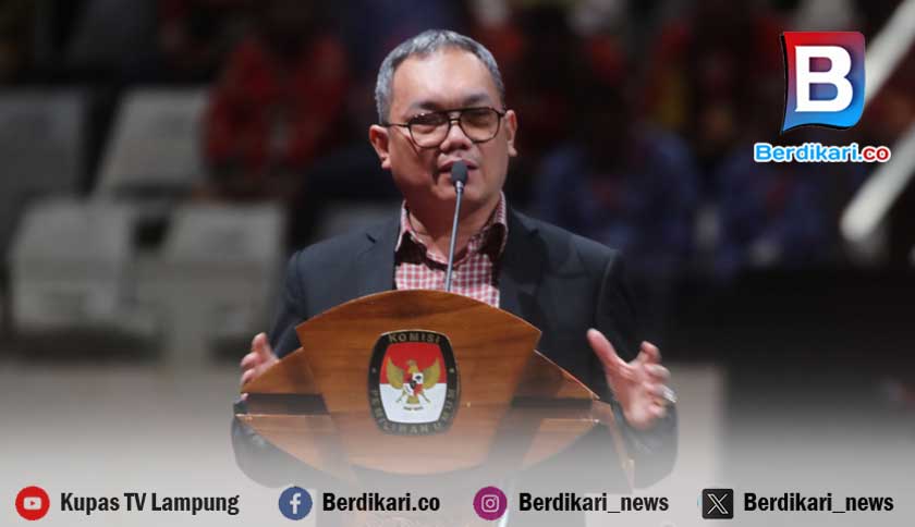 KPU Batasi Usia Anggota KPPS Pilkada 2024, Ini Alasannya