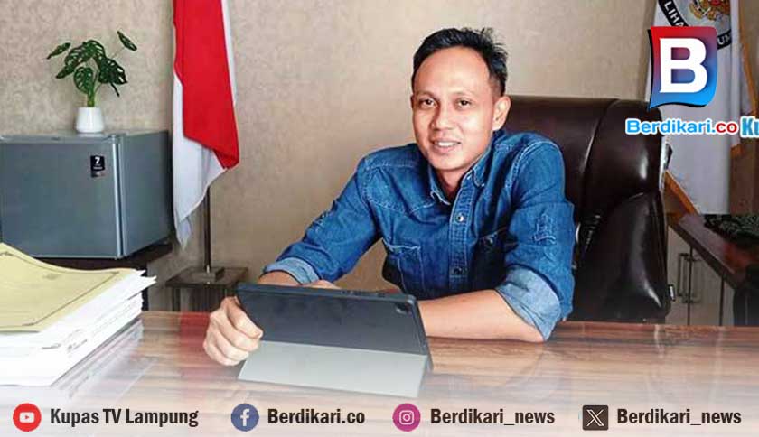 KPU Lampung Pastikan Kekurangan Surat Suara Terselesaikan, Distribusi Logistik Mulai 24 November