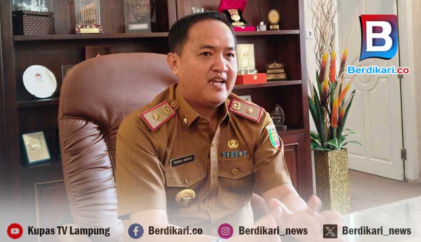 Krisis Sanitasi di Sekolah, Disdikbud Lampung Minta Pusat Bantu Bangun Toilet