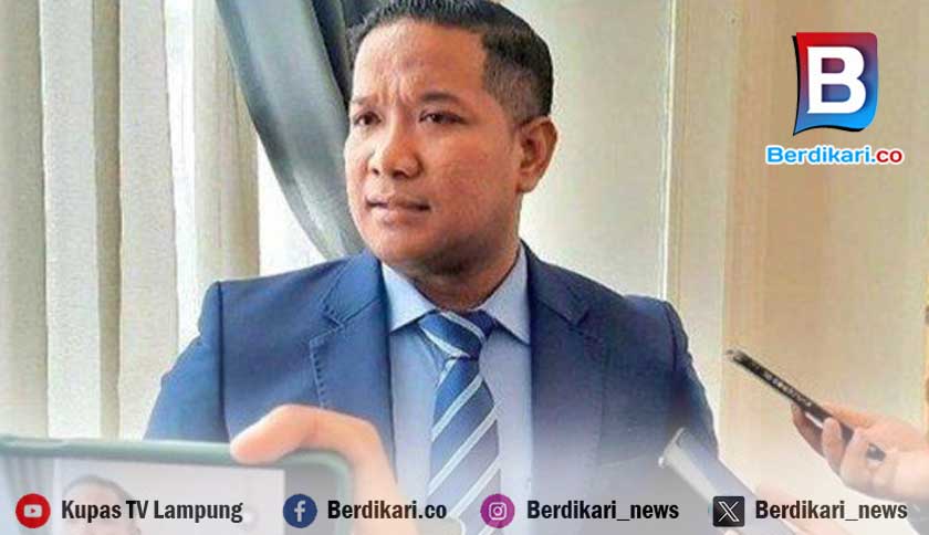 Kuasa Hukum Dawam-Ketut Erawan Siap Cabut Laporan di Bawaslu