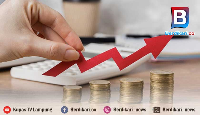 Lampung Lampaui Target Investasi, Siap Gaet Investor Global di LEIF 2025