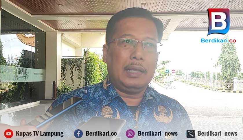 Lampung Siapkan 44 Ribu Hektare Lahan Tanam Jagung