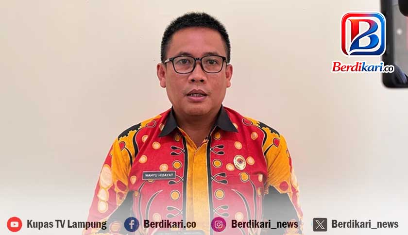 606 Bencana Terjadi di Lampung, 10 Orang Meninggal dan 11 Hilang