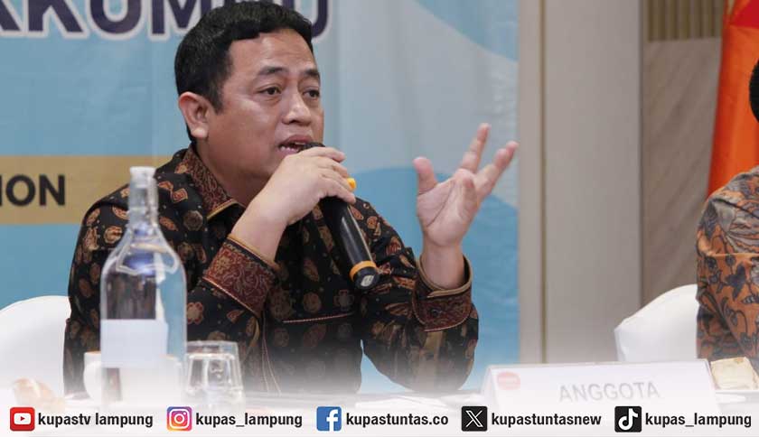 Langgar Aturan, Bawaslu Siap Diskualifikasi Calon Kepala Daerah Pilkada 2024