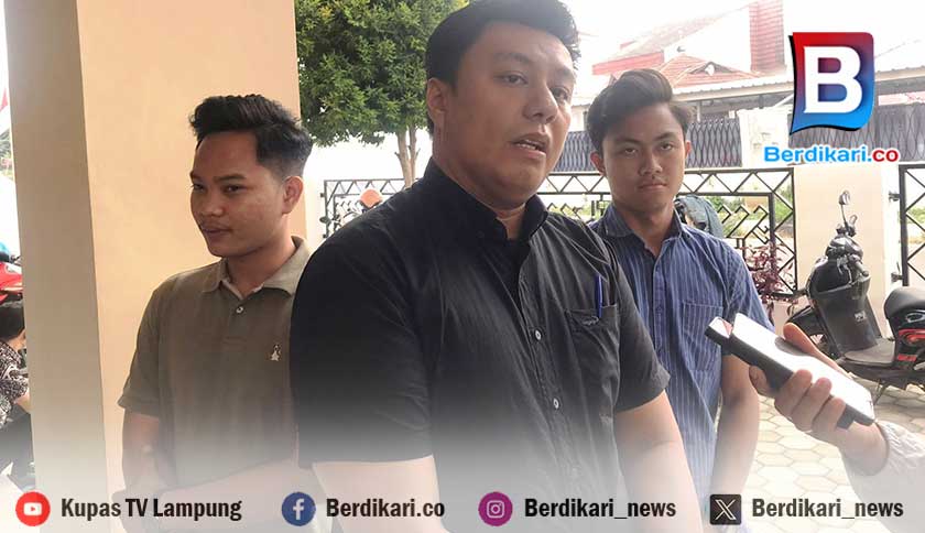 Laporkan Pelaku Politik Uang di Bandar Lampung, Dapat Hadiah 10 Juta